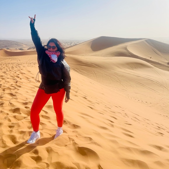 Meet your Posher, Analis - Picture 9 of 9